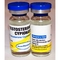 Euro - Pharmacles Streroid Vial Labesl, etichetta di prova Per il test Cypionate