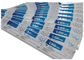 Etichette per flaconi da 10 ml personalizzate in carta lucida per laboratori farmaceutici per flaconi di fiale