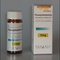 Etichette bianche della compressa di Halotestin dell'etichetta della bottiglia della medicina per le bottiglie orali delle compresse 5mg