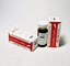 Pharma Labs fiala bottiglia etichette materiale cartaceo per fiala da 10 ml Iso 9001
