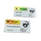 Colore Prostasia Maxtest di Pantone 450 10ml Vial Labels