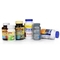 Etichette per flaconi di pillola orale da 20 ml 50 ml per l'industria delle fiale di bodybuilding