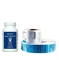 Etichette per flaconi di pillola orale da 20 ml 50 ml per l'industria delle fiale di bodybuilding