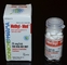 Etichette e scatole 99 per cento Methyltest 17-Alpha-Methyl-test