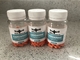 Etichette per flaconi di pillole in PVC GW501516 con design e dimensioni personalizzati