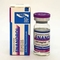 Etichette e scatole per fiale da 10 ml in pvc bianco Fiala personalizzata
