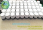 Fiala orale Femara Tablets fiala Bodybuilding Cycle Letrozole 2.5mgx100 Etichette bottiglia
