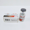 Etichette per fiala da 10 ml Scatola farmaceutica e materiale olografico