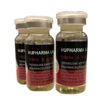 Etichette e scatole per fiale di fiale farmaceutiche di marche diverse impermeabili