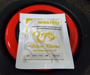 CAS 1165910-22-4 Ligandrol LGD 4033 10mg per le etichette delle borse di culturismo