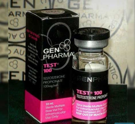 Scatole di flaconcini di 10 ml lucidi Carta farmaceutica stampata su misura