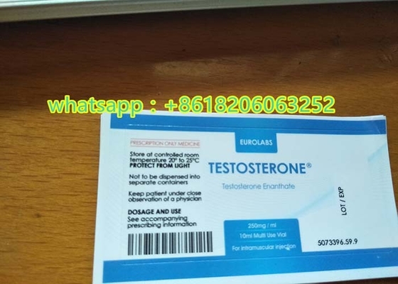 Tecnologia di stampa flessigrafica di etichette per bottiglie di medicinali ad alta resistenza al peeling