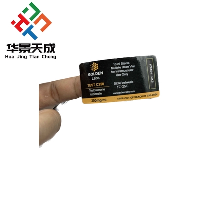 Macchina per l' etichettatura delle bottiglie di vetro con superficie lucida con facile funzionamento