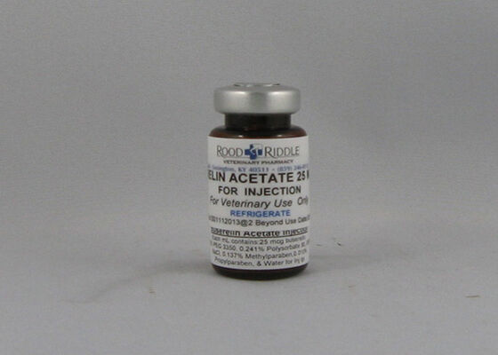 Etichetta adesiva per fiala a forma di fiala a forma di fustella Adesivo con logo a colori arcobaleno Fortemente adesivo