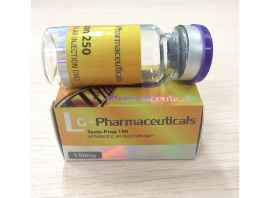 La fiala d'argento di stampa a colori 10ml identifica la carta smontabile lucida Materail