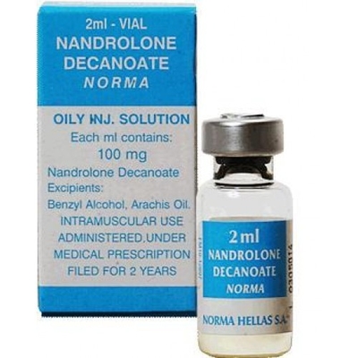 Deca 250 etichette della fiala dell'iniezione 10ml di mg, forti etichette adesive con le scatole