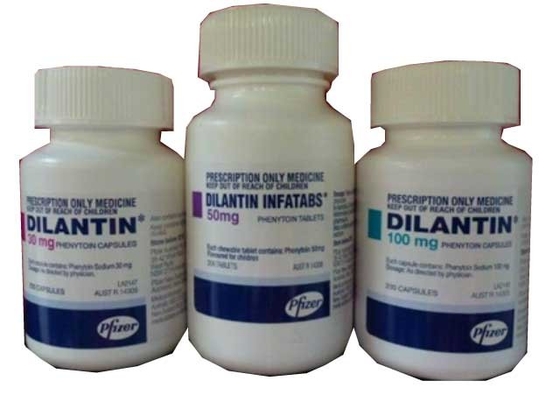 Le etichette su ordinazione della fiala della compressa del PVC Gloosy per Il PE della pillola di bianco imbottiglia 15g 20g