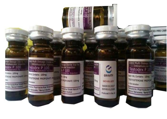 Farmacia Farmacia Fiala Personalizzata Etichette Adesivi Ologramma Laser Stampa 3D