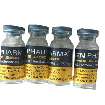 Stampa dell'autoadesivo dell'etichetta della bottiglia di pillola della farmacia da 25 * 60 millimetri con servizio di disegno libero