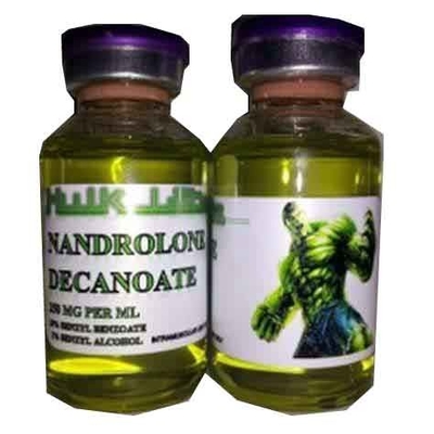 La fiala di vetro olografica autoadesiva 10ml identifica gli autoadesivi di Hulk rivestimento lucido