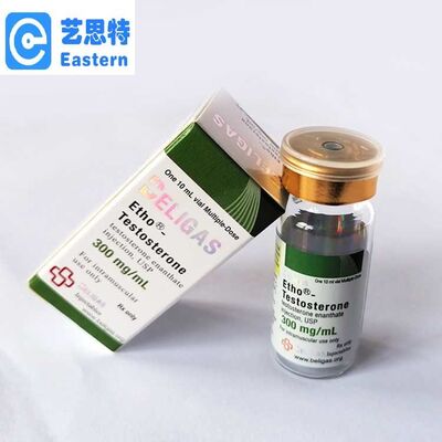 Autoadesivi autoadesivi 10ml 20ml 30ml dell'etichetta del farmaco dell'ANIMALE DOMESTICO dell'ologramma