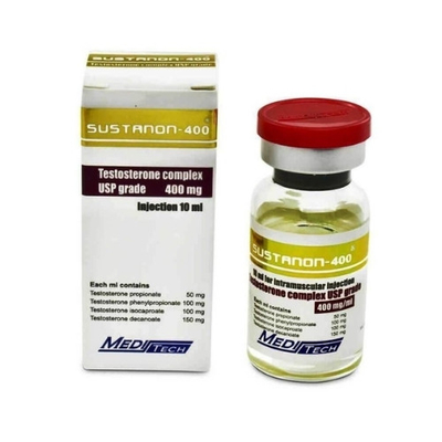 test Etichette decanoato Scatole SGS con polvere pura al 99%.