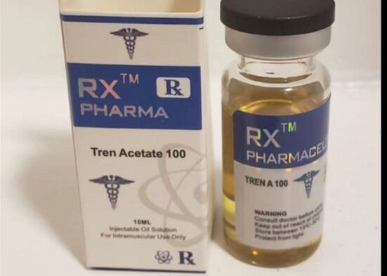 Laser Vial Labels And Boxes di Pharma di Rx per i vetri della fiala 10ml
